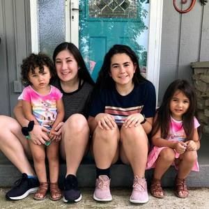 Meet your Posher, Kylie